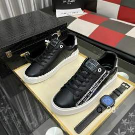 Picture of Balmain Shoes _SKUBalmainsz38-45N10021456